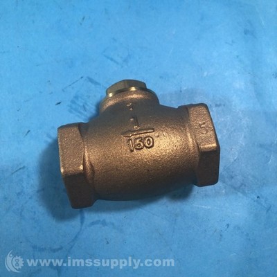 Kitz 150F-25A Valve FNIP
