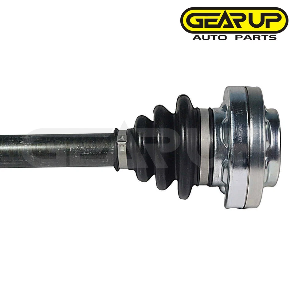 Conjunto de eje de junta de eje trasero CV para BMW Z3 Roadster 1,9 L sin LSD 1996-98 Foto 4 de 4