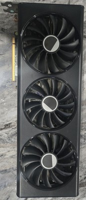 XFX Speedster QICK 319 Radeon RX 7800 XT Core Edition 16GB GDDR6 Graphics Card