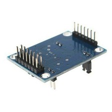 AD9850 DDS Signal Generator Module 0-40MHz 2 Sine Square Wave Output 0-1MHz F
