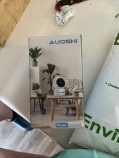 Auoshi Indoor Camera