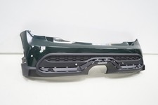 Mini Cooper S F55 F56 LCI Sto&szlig;stange Hinten PDC Gr&uuml;n ab 21 9450644