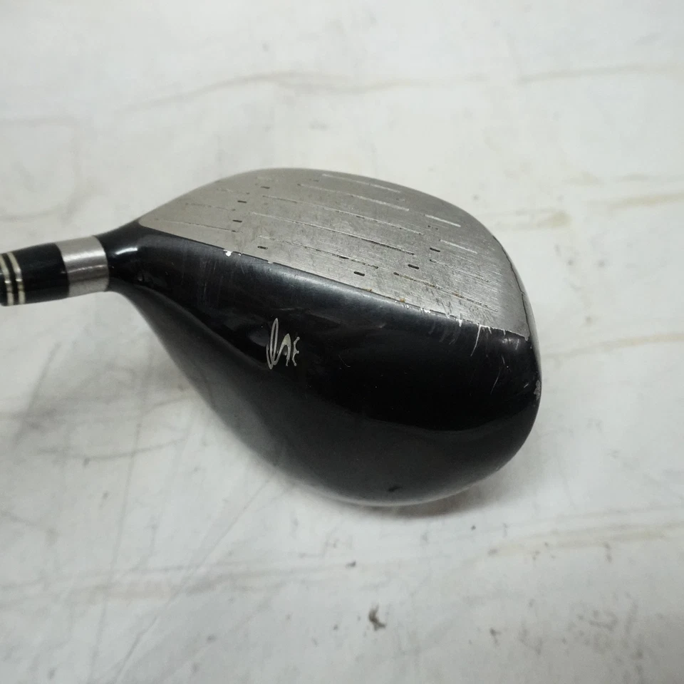 King Cobra Talla Hyper Acero 3 Maderas Aldila Hm Tour 60 Flex Rígido Diestro 44.5" Foto 4 de 4