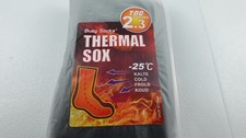 Winter Warm Thermal Socks for Men Women Extra Thick Insulated Heated Crew Boot
