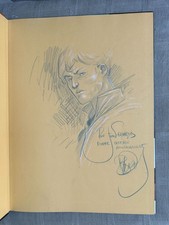 Dellac Sonora Tomo 3 El Sueño Roto EO En Estado Nuevo Con Dedicación | eBay Europe (Buy It Now)