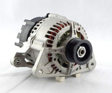 Classic Rover Mini MPi alternator 65A GXE2862 65amps 1.3 1.3i GNU2521 LRB00370
