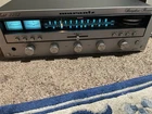 Working Marantz Model 2252 Vintage Stereo Receiver Amplifier READ