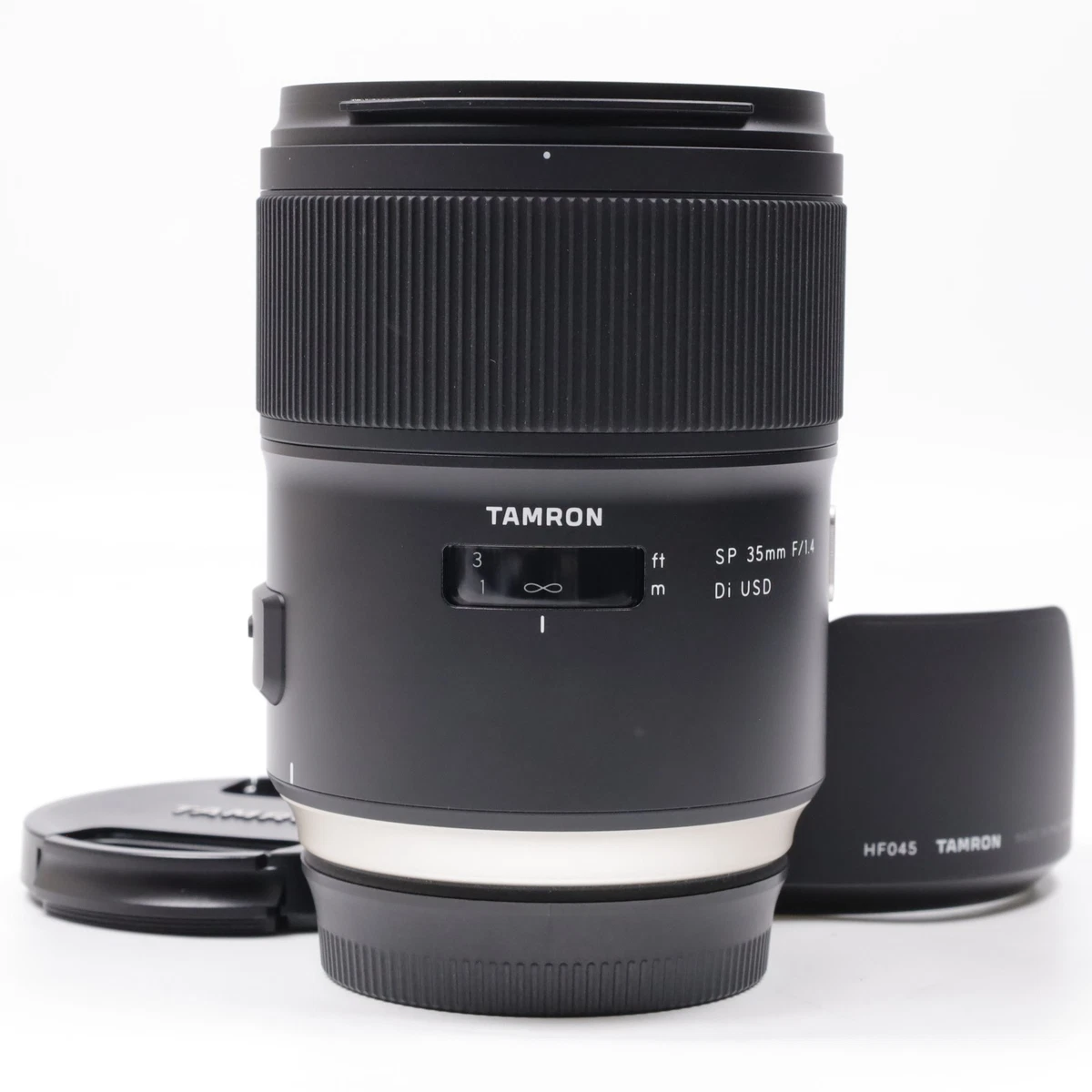 Tamron f/1.4 Lenses 35mm Focal for sale | eBay