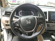 2017 Ridgeline Steering Wheel Sku#4303452