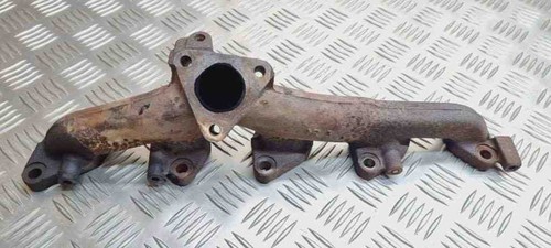 OPEL VECTRA C Estate Auspuffkrümmer 24442866 2.17 Diesel 2004 31080471