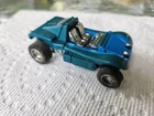 Machine Robo MR-08 Buggy Robo BANDAI 1982 GOBOTS BUGGY MAN / TRANSFORMERS