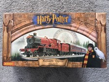 Hornby Harry Potter Hogwarts Express Hornby Train set