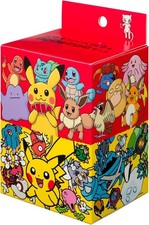 Pokemon Babanuki Old Maid Card Deck Taruka Karuta Set Japanese