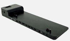 HP D9Y32AA ABA 2013 UltraSlim Docking Station D9Y32AA ABA
