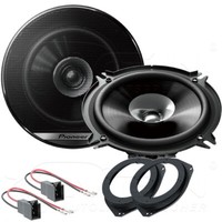 Pioneer Lautsprecher FüR Opel Corsa A 1982-1993 Vorn TüR Front 1-Weg 230W #Awov