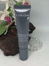 Lancome High Resolution Collaser 5X Anti Wrinkle Serum - .5 oz - New