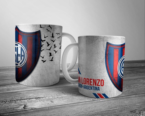 Coffee Tea Mug Cup Ceramic 11oz. Argentina Futbol Soccer League - Picture 82 of 97