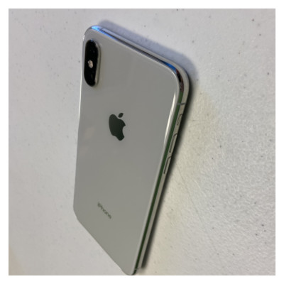Apple iPhone XS 256GB 64GB Att Fully Unlocked Verizon 4G Silver / Space Gray