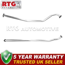 Rear Exhaust Pipe Euro 5 Fits Kia Soul 2009-2013 1.6 CRDi 286502K110