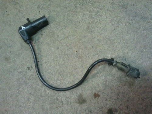 Opel Astra G 1.8 CC T98 Kurbelwellensensor Sensor Impulsgeber 90520858