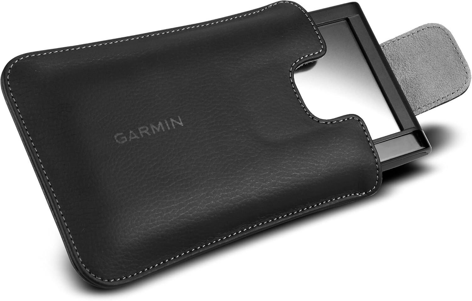 GARMIN Premiumtasche mit Magnetverschluss für 4,3 Zoll Geräte - neu