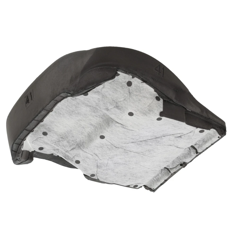 Cojín asiento brújula Jeep Mopar 2017-2024 genuino espuma delantero izquierdo 68272260AB Foto 4 de 4