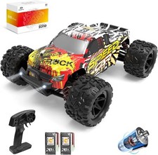 DEERC 9310 1:18 Ferngesteuertes Auto 4X4 RTR ...