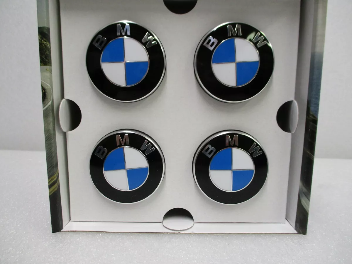 Bmw spinning 2024 wheel caps