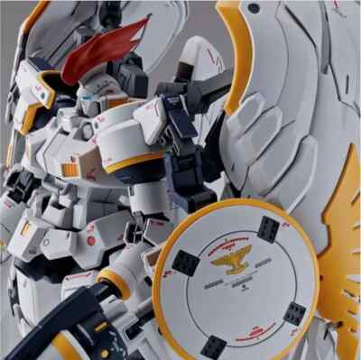 MG 1/100 Tallgeese Fluegel F EW Gundam W Endless Waltz Plastic