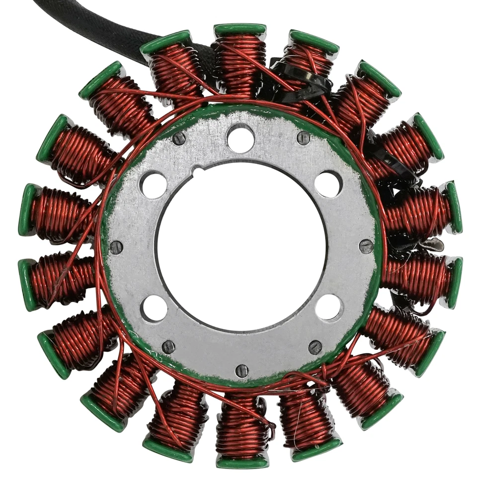 Estator para Polaris Ranger 400 4X4 2010-2014 Estator Generador Magneto Foto 4 de 4