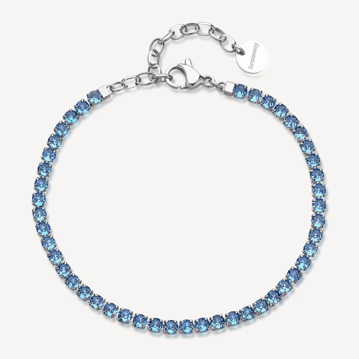 Bracciale - Donna - Brosway - BEI017 - Desideri - Acciaio