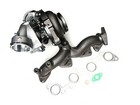 Turbocharger Audi Seat Skoda VW 2.0 TDi BMN BMR BUY 757042 New Turbo