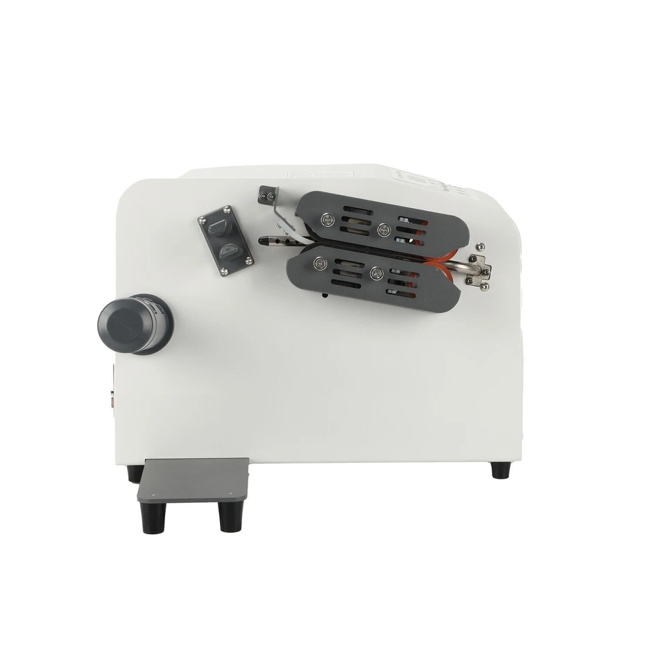 Air Pillow Cushion Machine Void Fill Inflate Roll Bubble Packaging Maker SJ10 - Image 4 of 4