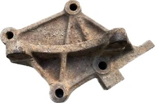 Jeep Wrangler YJ OEM Power Steering Gear Box BRACKET Mount 87-95 ORIGINAL