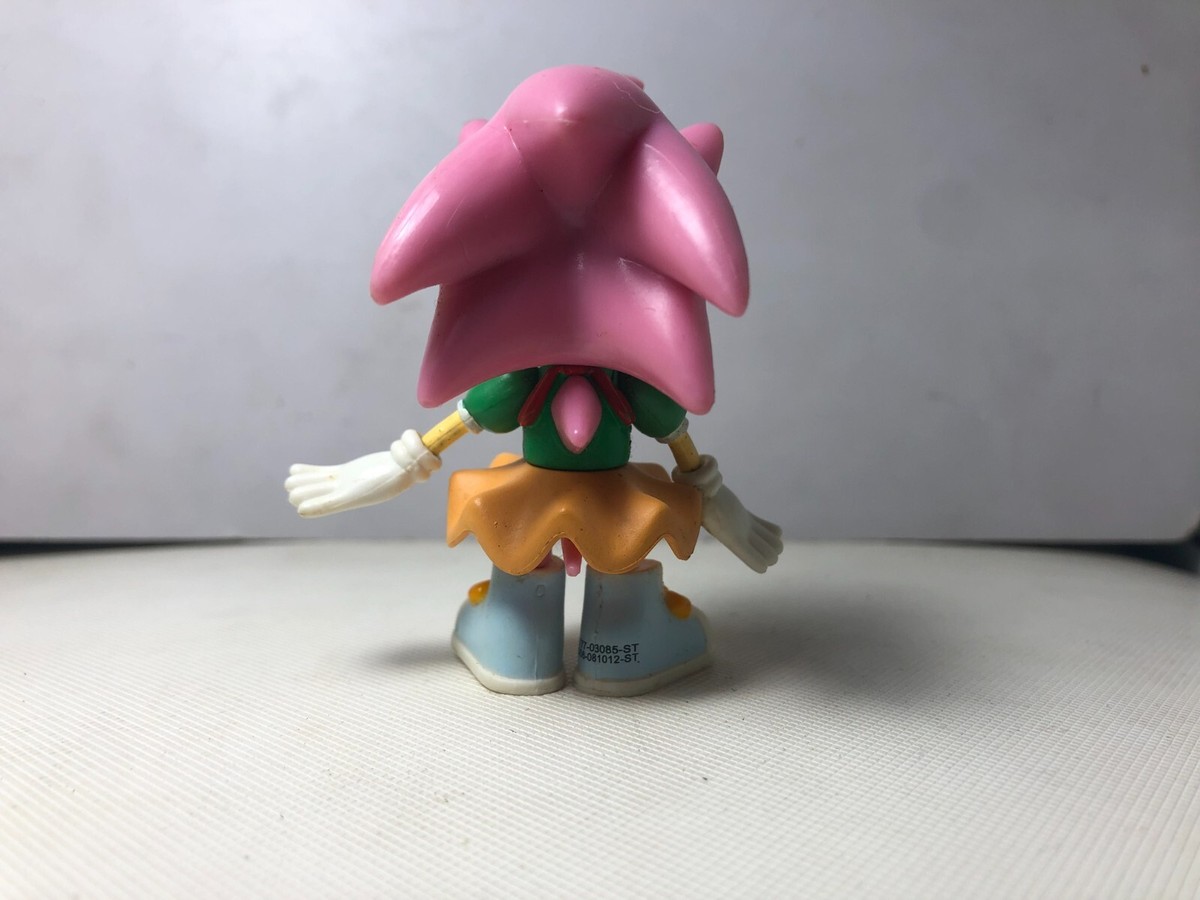 Jazwares Sonic The Hedgehog 3 display picture 1