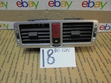 2003 Range Rover Center Dash AC Air Vent Used Stock #18-AC 