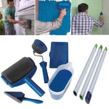 PAINT RUNNER PRO rullo per pittura con serbatoio NO GOCCE visto in TV PARETI