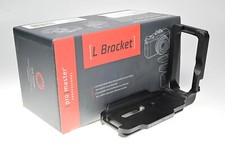 Promaster L Bracket 6411 for Canon 7D Mark II G856