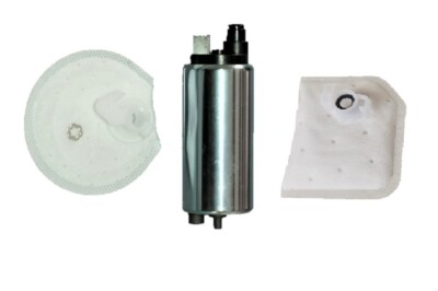 HONDA TRX 680 RINCON 06-19 Fuel Pump 