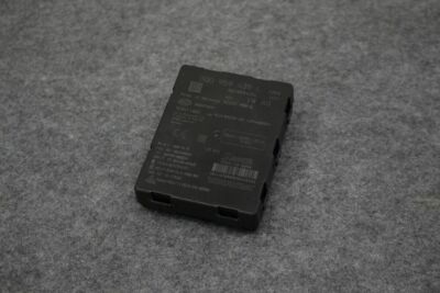 VW Audi Seat Skoda Steuergerät Startberechtigung 3Q0959435L Kessy keyless entry
