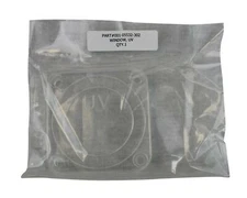 APPLIED MATERIALS AMAT FITTER UV WINDOW P/N:001-05532-302