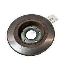 2018 - 2022 GMC TERRAIN REAR LEFT OR RIGHT SIDE BRAKE DISC ROTOR OEM 1PCS