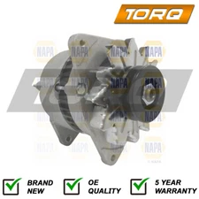 Alternator Torq Fits Ford Escort Capri Granada Rover Mini 873F10300BA