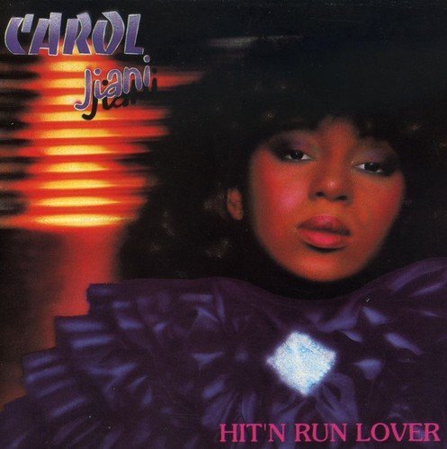 Hit N Run Lover (CD)