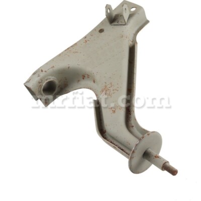 Volvo 240 260 Front Axle Track Control Arm Right 1974-93 New | eBay