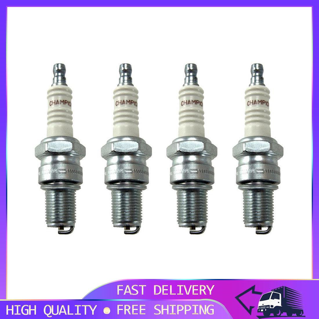Spark Plug For Volvo 444 1950