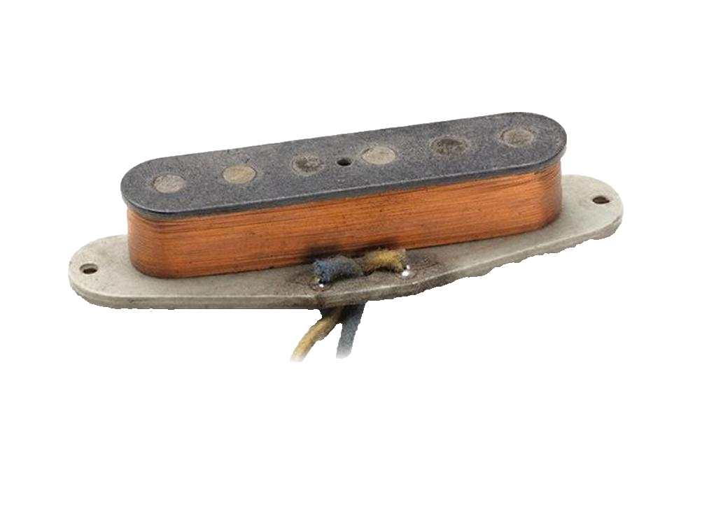 Seymour Duncan Antiquity II 60s Myth Replacement Fender Mustang