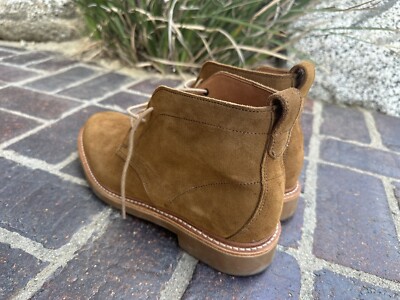 Allen Edmonds Chukkamok Seude Boots Size 6 Allen Edmonds Grady Chukka Boot (Men) | Nordstromrack main image 3