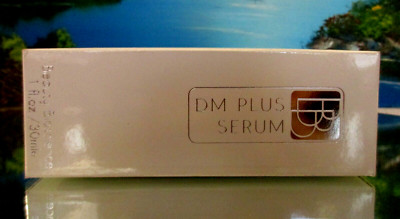 Beauty BioScience DM Plus Serum 1 oz ~ Choice: 1 Open Box, 1 Sealed
