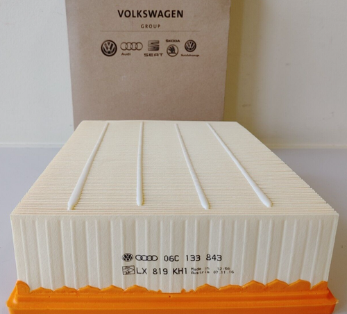 Фильтр воздушный Audi A4 00-09 / S4 03-05